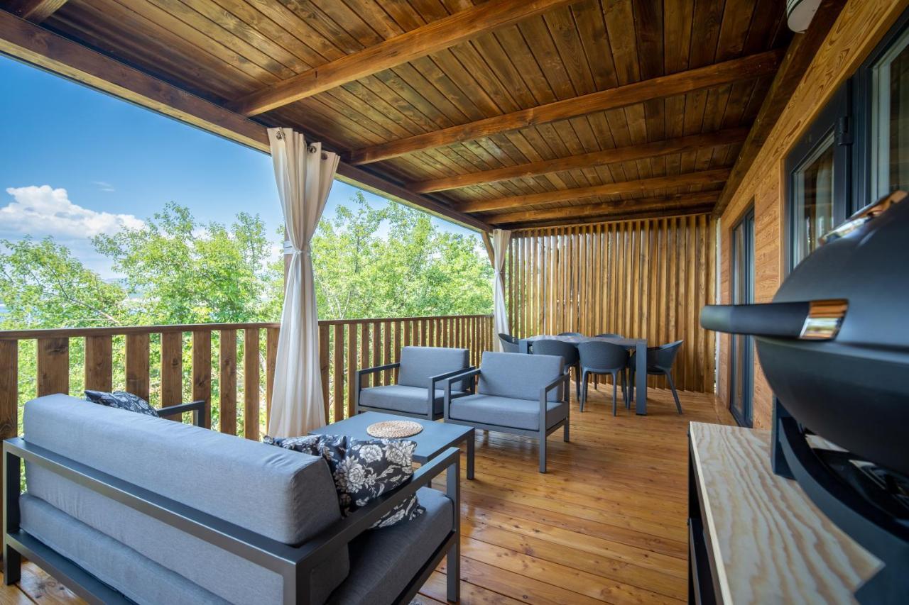 Luxury Home Sanella Klenovica Extérieur photo
