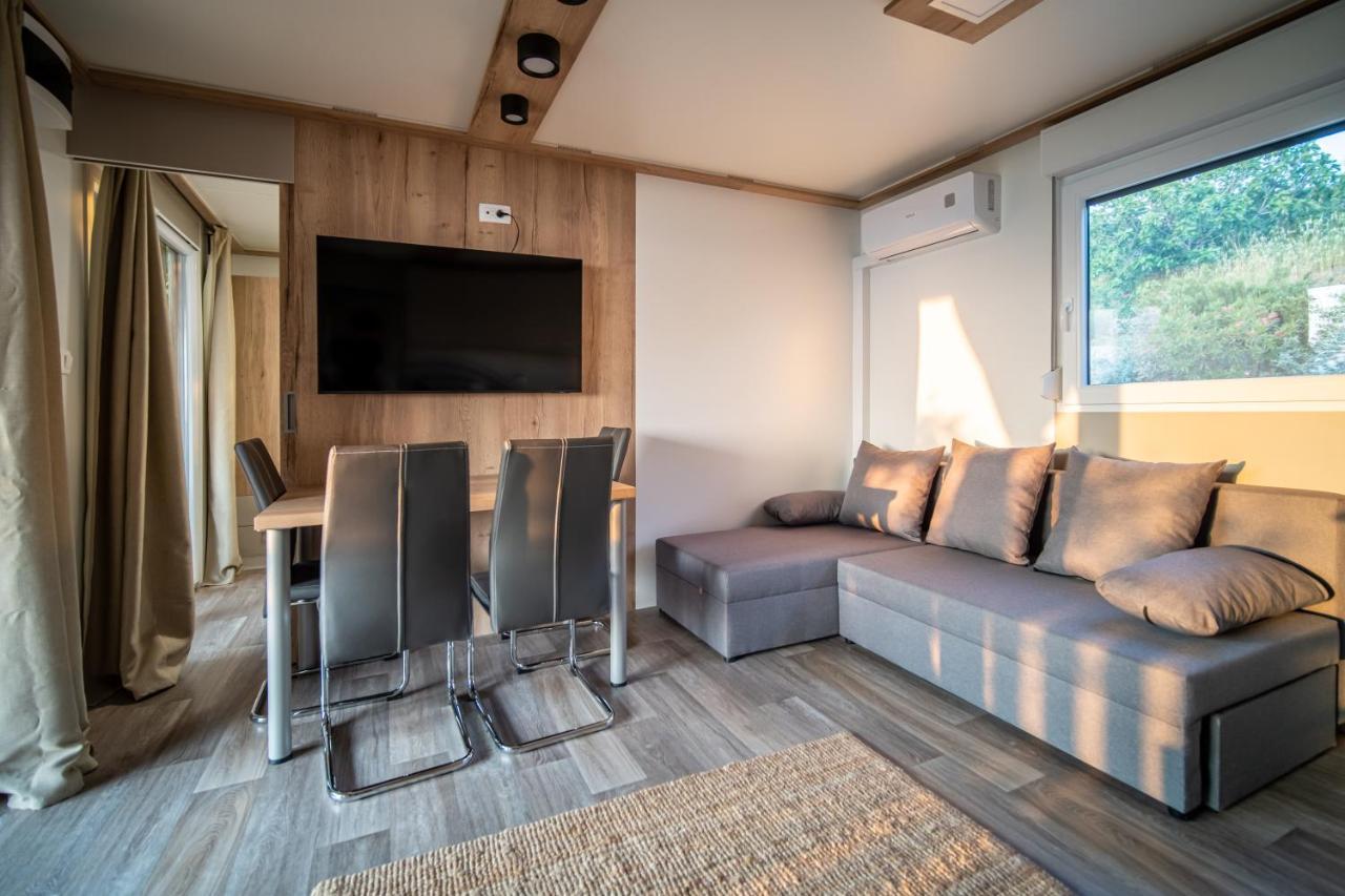 Luxury Home Sanella Klenovica Extérieur photo