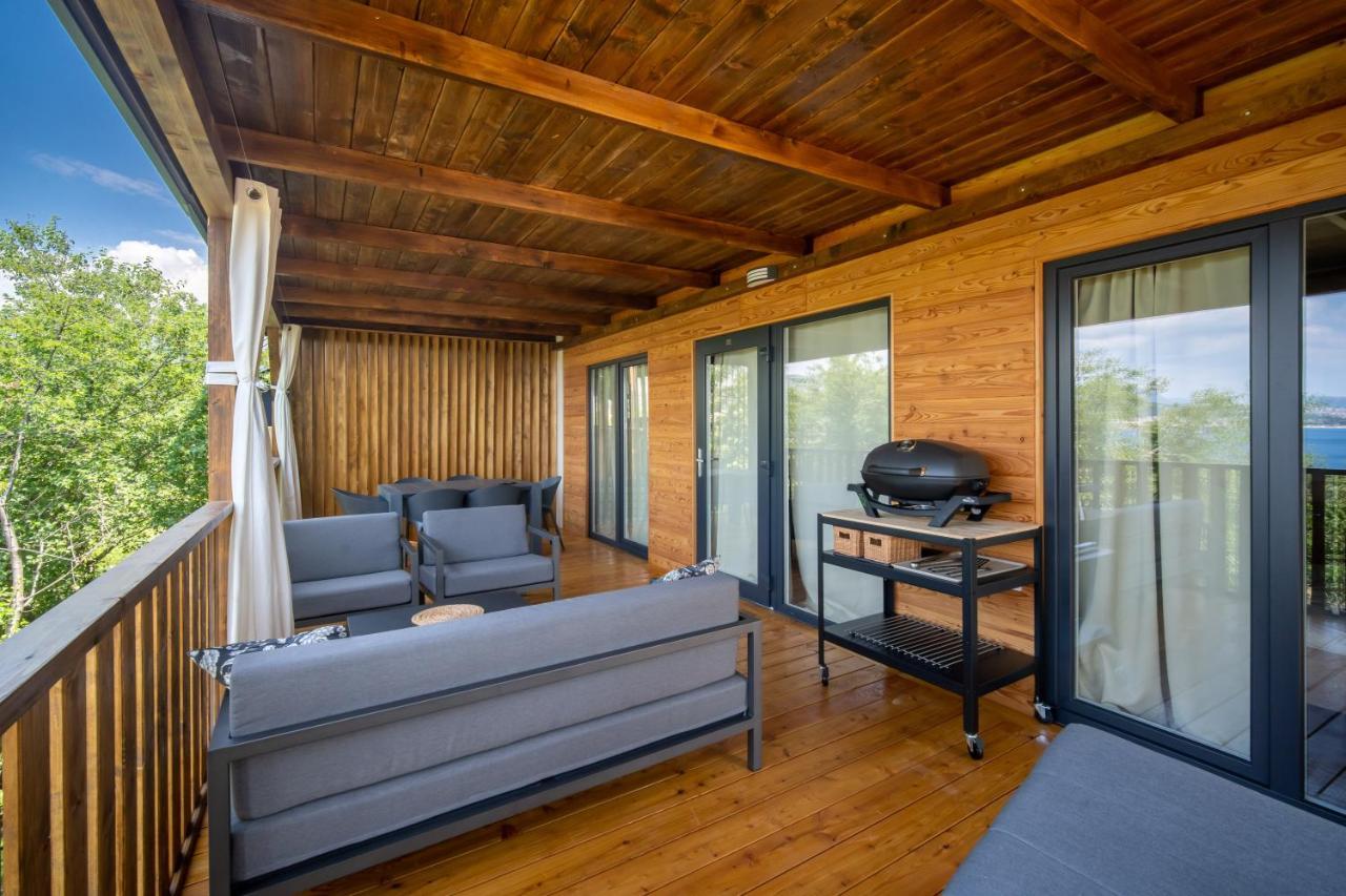 Luxury Home Sanella Klenovica Extérieur photo