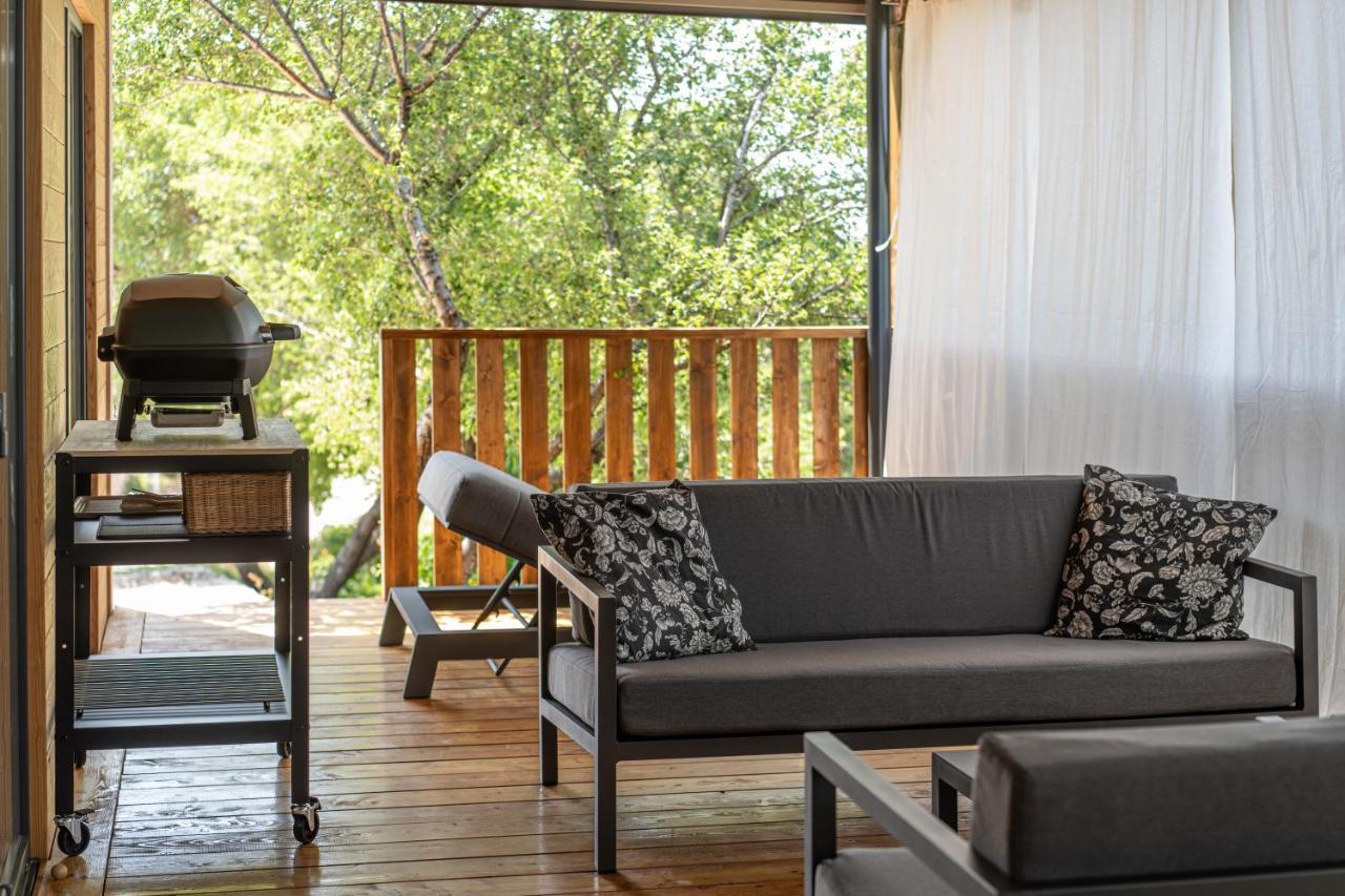 Luxury Home Sanella Klenovica Extérieur photo