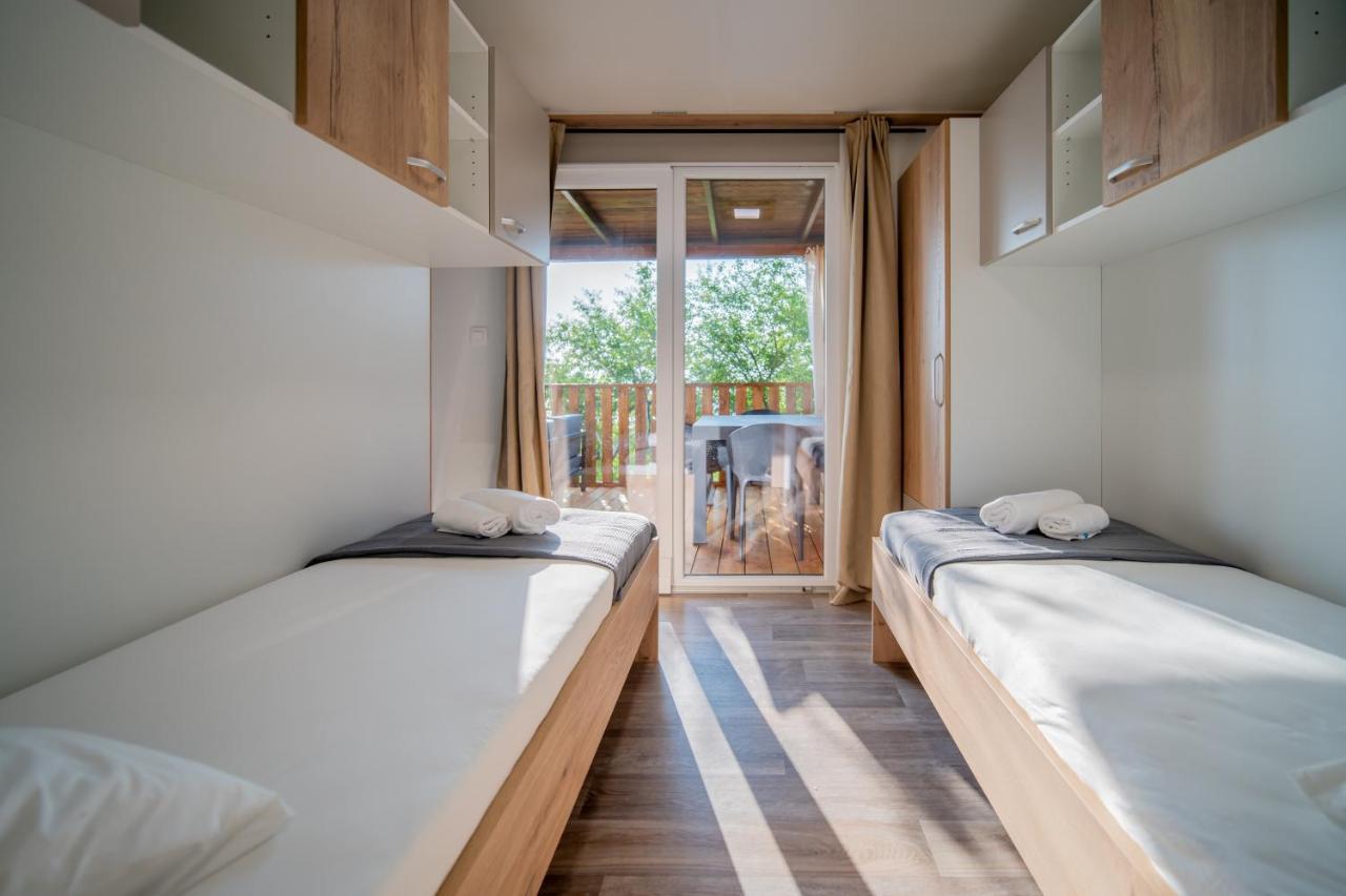 Luxury Home Sanella Klenovica Extérieur photo