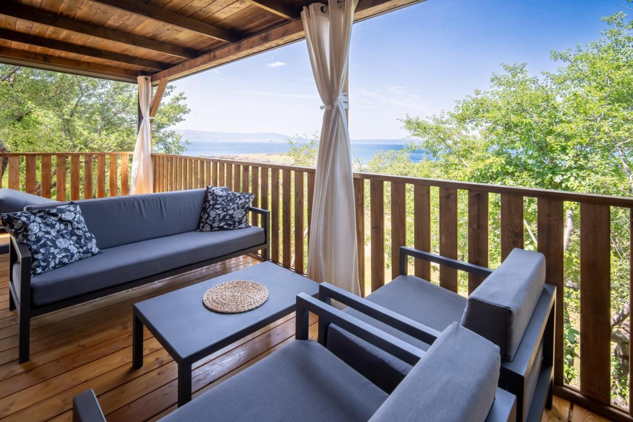 Luxury Home Sanella Klenovica Extérieur photo
