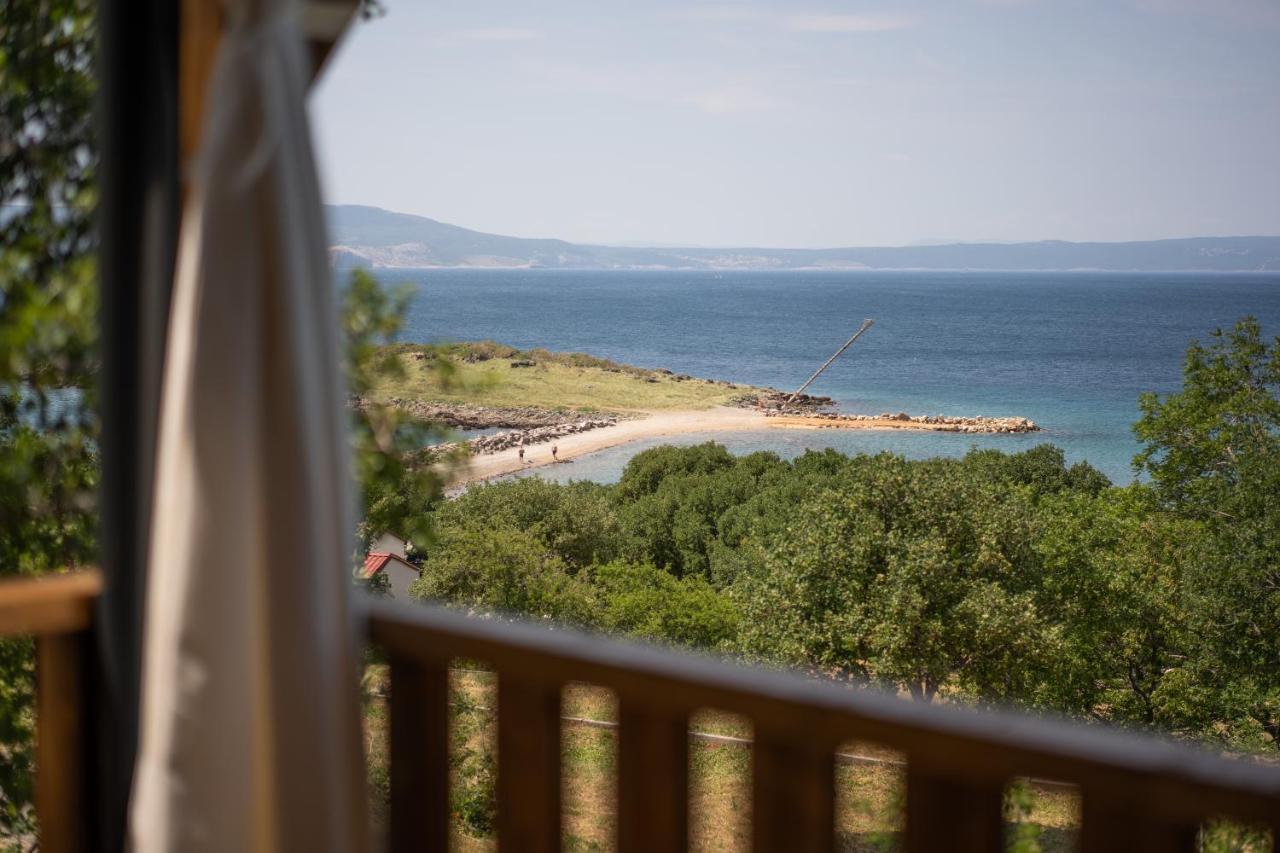Luxury Home Sanella Klenovica Extérieur photo